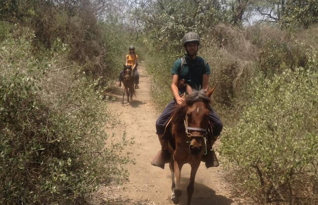 Rancho Santana Peru - Photo 11