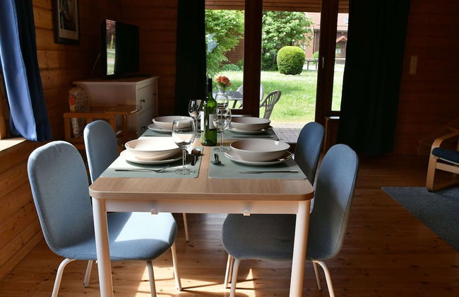 Doppelhaushalfte in Hasselfelde - Foto 9