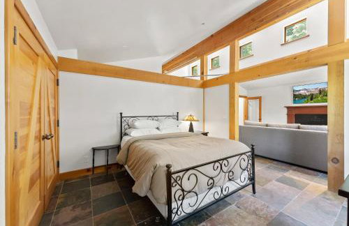 Carpe Montem - Modern, Views, Large Deck, Hot Tub, Private - Foto 37