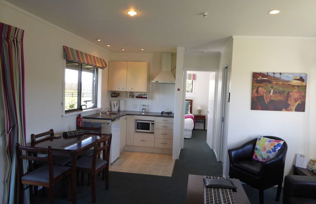 Cottages on St Andrews - Foto 20