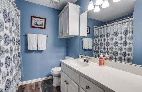 Rockwall Luxury Retreat-Pool/Spa/Patio/Gameroom - Foto 50