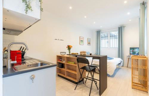 Studio à Cormeilles-en-Parisis - Foto 1