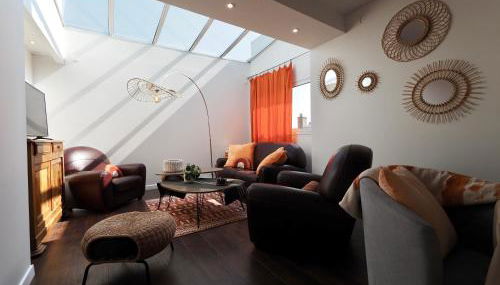 Emplacement de rêve, Maison à 20m des Plage - Foto 4