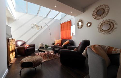 Emplacement de rêve, Maison à 20m des Plage - Foto 4