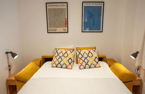 Apartamentos "El Aljibe" - Parking incluido en el centro - Foto 57