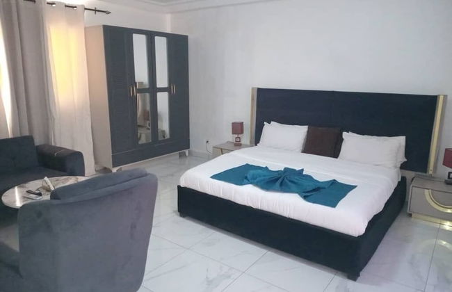 Bi hotel 1 Bi hotel 1 - Photo 6