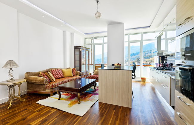 Beyaz Köşk Geyve - Foto 64