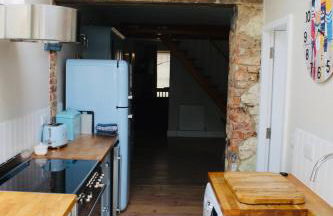 Centre of Yarmouth, Isle of Wight, sunny cottage - Foto 62