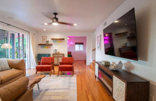 Luxury Bayview Oasis • Pool Spa Games Views - Foto 28