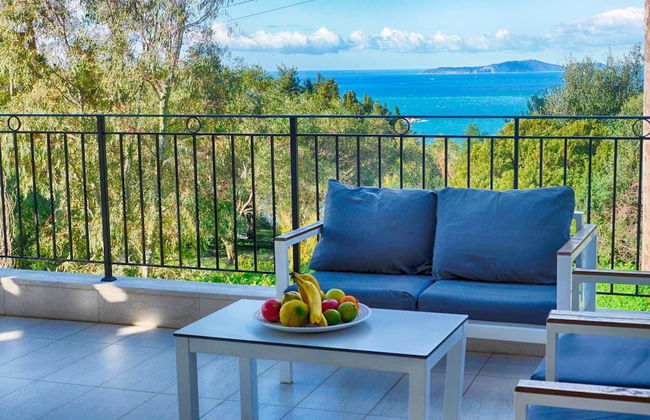 Villa Afionas - Foto 29