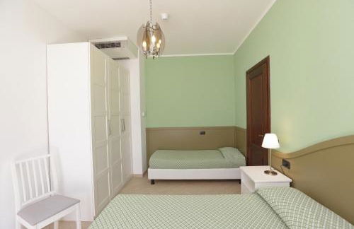 Residence Hotel Kriss - Foto 10