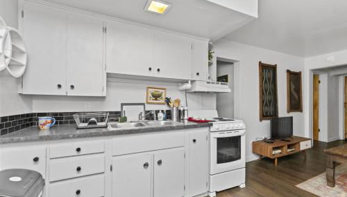 Charming 2-Bedroom Apartment - Foto 2