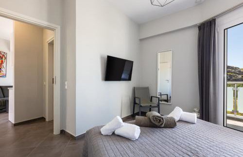 Nereides - Skinaria Beach Apartment - Foto 16