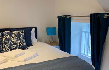 2-Bedroom Contractor Stay - Gated Parking & Fast WiFi - Photo 35