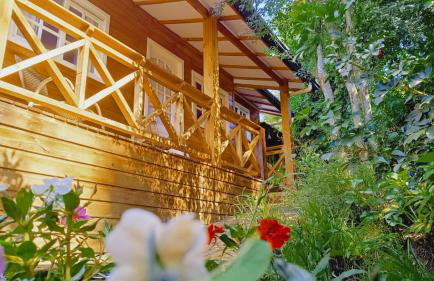 Chalé D'Roos - Foto 1