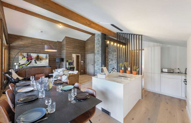 4 Bedroom Duplex With Large Balcony and Parking - Foto 11