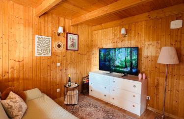 Domek Natura Rybno - Foto 22