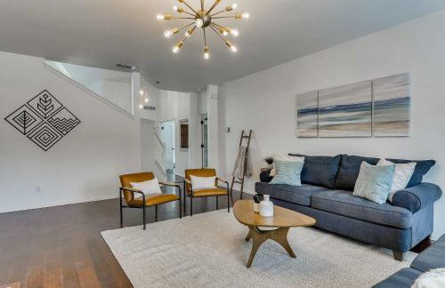 6BR 3,5BA Home Pool, Hot Tub, Game Room -16 Guests - Foto 7