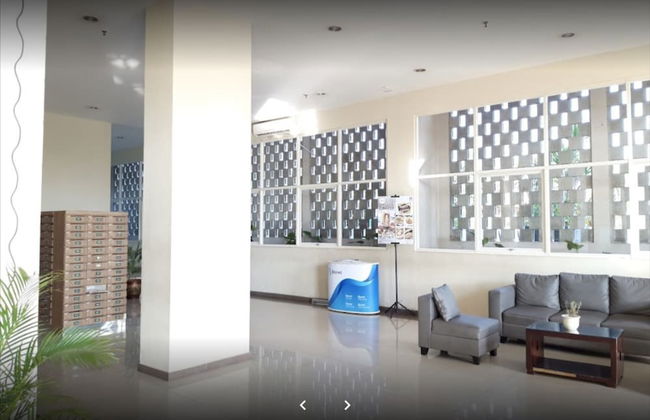 Margonda Residence 4&5 By Rent Room - Foto 2