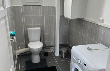 Charmant appartement en centre-ville - Foto 6