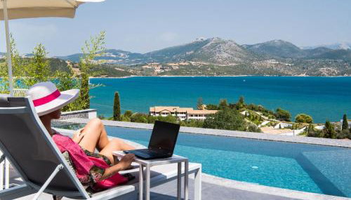 Ionian Grand Villas - Villa Estella - Foto 4