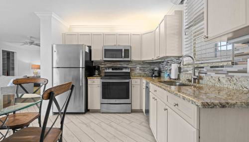 Penthouse On The Bay 4002 - Foto 3