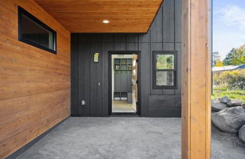 Modern Mountain House with Spa and Scenic Views - Foto 43