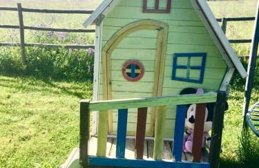 La Casa Amarilla de Cercedilla - Foto 31