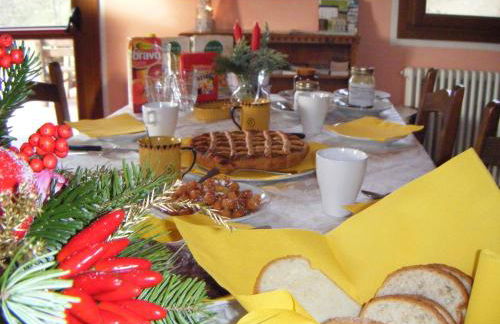 Agriturismo Il Cavicchio - Foto 19