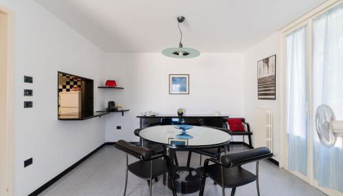 Intera casa ad uso esclusivo con 3 camere 2 bagni giardino wifi parcheggio lavatrice microonde barbecue macchina caffè - Foto 5