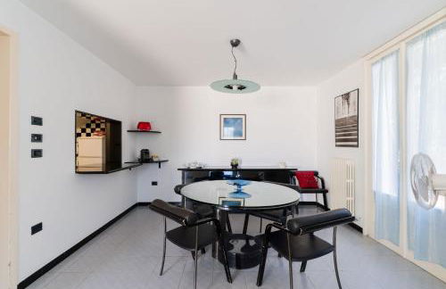 Intera casa ad uso esclusivo con 3 camere 2 bagni giardino wifi parcheggio lavatrice microonde barbecue macchina caffè - Foto 5