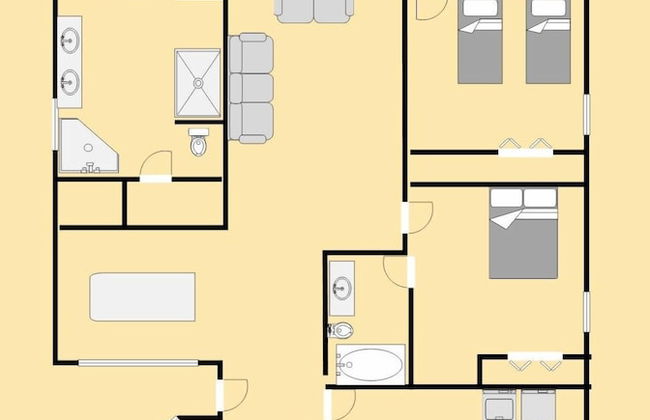 Kissimmee Pool Villa - Foto 12