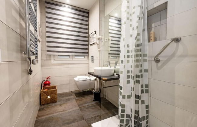 City Center Apartments Sol - Photo 23