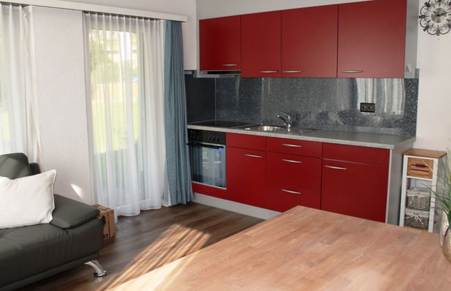 Tgèsa Pitgmun Aufdenblatten - Foto 7