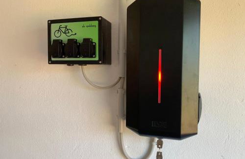 Ferienhaus am See - Photo 40