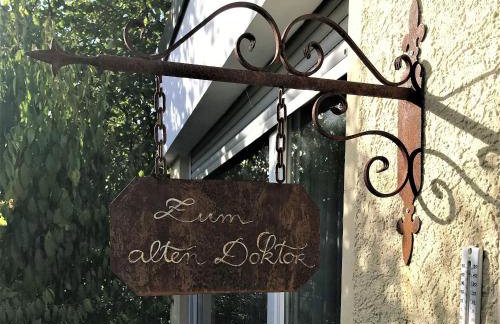 Ferienhaus Schillerstraße - Photo 3