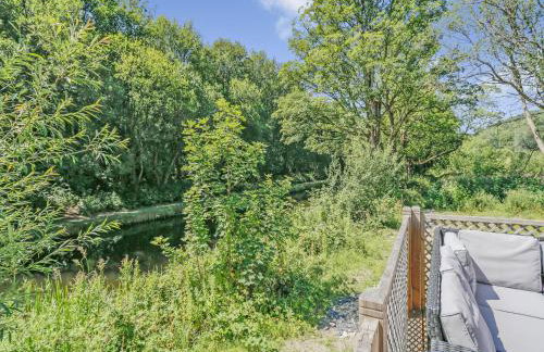 Waterside Lodge Four - Uk36706 - Foto 20