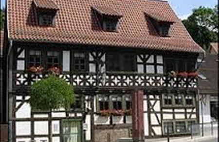 Ferienwohnung Schlothauer 2 - Foto 13