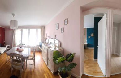 Appartement lumineux avec vue sur les montagnes. - Foto 7