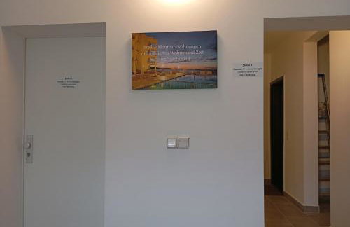 Stellas Monteurwohnungen - Photo 10