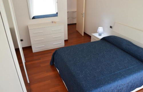 Appartamento Miramare 3 con servizio spiaggia - Foto 8