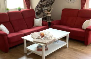 Fewo Frieda - Foto 7