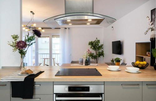 Apartamento en puerto de javea - Foto 8