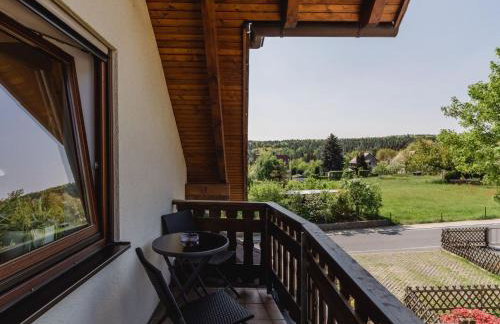 Apartment mit Parkplatz und Fahrradunterstellmöglichkeit mit Balkon nah am Wald by Interhome - Foto 24