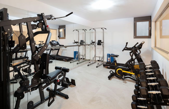 Kassandra Villas - Photo 74