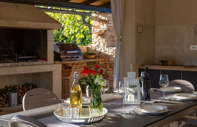 Villa Mijn Koltrina - Foto 39