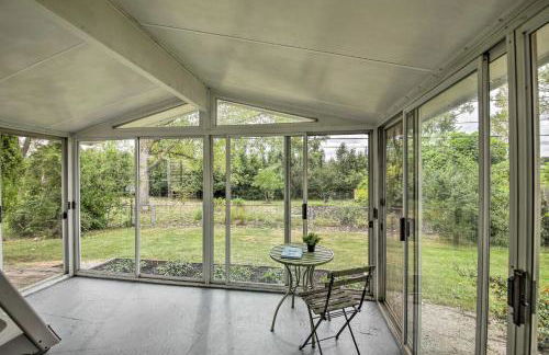 Cozy Home on 17 Acres, 3 Miles to Downtown! - Foto 20