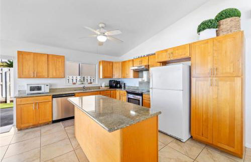 Spacious Beachfront in Oahu - Foto 15