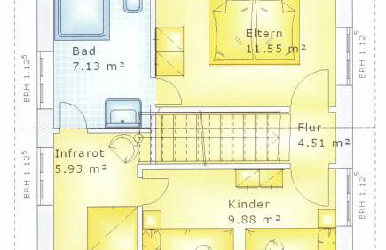 Bispinger-Heidezauber-Haus-Felsenbirne - Foto 16