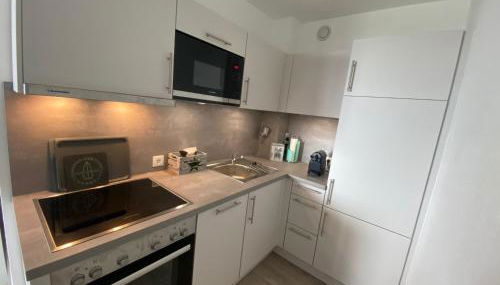 Stylische Ferienwohnung TOP LAGE am Hafen, Strand und Meer - Foto 4